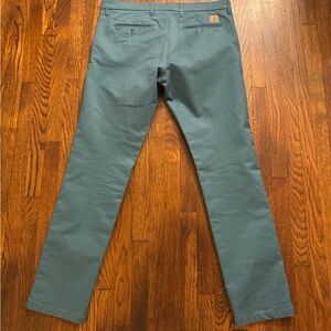 Carhartt WIP Sid pants size 36x34